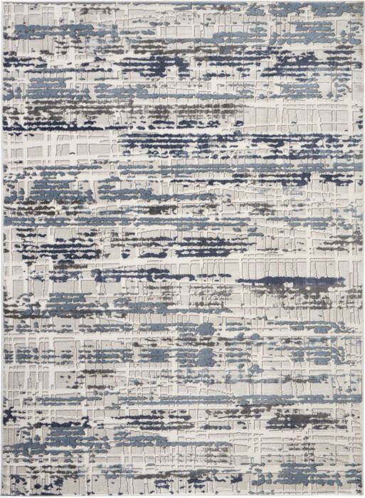 Nourison Urban Decor Beige 53 X 73 Area Rug 805-115368 Image 0