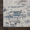 Nourison Urban Decor Beige 53 X 73 Area Rug 805-115368 Thumb 1