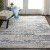 Nourison Urban Decor Beige 53 X 73 Area Rug  805-115368 Thumb 3