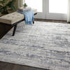Nourison Urban Decor Beige 53 X 73 Area Rug 805-115368 Thumb 5