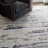 Nourison Urban Decor Beige 90 X 120 Area Rug  805-115370 Thumb 4