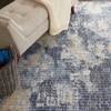 Nourison Urban Decor Beige 40 X 60 Area Rug 805-115379 Thumb 4