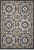Nourison VIVID White 40 X 60 Area Rug 805-115442 Thumb 0