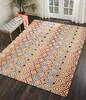 Nourison Vivid Multicolor 80 X 106 Area Rug  805-115444 Thumb 3