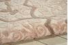Nourison VIVID White Runner 23 X 76 Area Rug 805-115449 Thumb 2