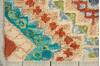 Nourison Vivid Beige 50 X 76 Area Rug  805-115451 Thumb 1