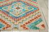 Nourison Vivid Beige 50 X 76 Area Rug  805-115451 Thumb 4