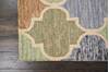 Nourison Vivid Multicolor 80 X 106 Area Rug  805-115456 Thumb 1