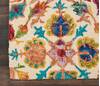 Nourison Vivid Beige Runner 20 X 60 Area Rug 805-115457 Thumb 1