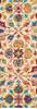 Nourison Vivid Beige Runner 20 X 60 Area Rug 805-115457 Thumb 0