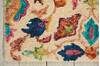 Nourison Vivid Beige 40 X 60 Area Rug 805-115463 Thumb 1