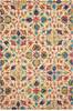 Nourison Vivid Beige 40 X 60 Area Rug 805-115463 Thumb 0