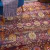 Nourison Vintage Kashan Red 40 X 60 Area Rug 805-115526 Thumb 4