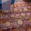 Nourison Vintage Kashan Red 53 X 710 Area Rug 805-115530 Thumb 4