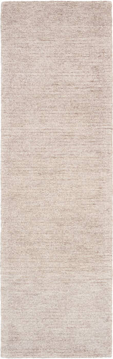 Nourison Weston Beige Runner 23 X 76 Area Rug 805-115546 Image 0