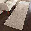 Nourison Weston Beige Runner 23 X 76 Area Rug 805-115546 Thumb 3