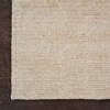 Nourison Weston Beige Runner 23 X 76 Area Rug  805-115547 Thumb 1