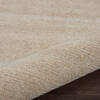 Nourison Weston Beige Runner 23 X 76 Area Rug  805-115547 Thumb 2