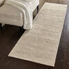 Nourison Weston Beige Runner 23 X 76 Area Rug  805-115547 Thumb 3