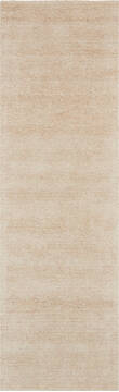 Nourison Weston Beige Runner 2'3" X 7'6" Area Rug  805-115547