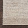 Nourison Weston Beige Runner 23 X 76 Area Rug  805-115548 Thumb 1