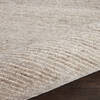 Nourison Weston Beige Runner 23 X 76 Area Rug  805-115548 Thumb 2