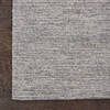 Nourison Weston Grey Runner 23 X 76 Area Rug  805-115549 Thumb 1