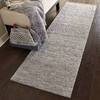 Nourison Weston Grey Runner 23 X 76 Area Rug  805-115549 Thumb 3