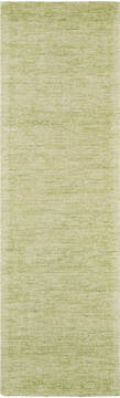 Nourison Weston Green Runner 2'3" X 7'6" Area Rug  805-115550