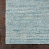 Nourison Weston Blue Runner 23 X 76 Area Rug  805-115552 Thumb 1