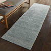 Nourison Weston Blue Runner 23 X 76 Area Rug  805-115552 Thumb 3