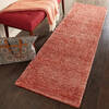 Nourison Weston Red Runner 23 X 76 Area Rug  805-115553 Thumb 3