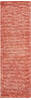 Nourison Weston Red Runner 23 X 76 Area Rug 805-115553 Thumb 0