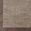 Nourison Weston Grey Runner 23 X 76 Area Rug  805-115554 Thumb 1