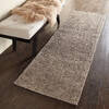 Nourison Weston Grey Runner 23 X 76 Area Rug  805-115554 Thumb 3