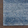 Nourison Weston Blue Runner 23 X 76 Area Rug  805-115555 Thumb 1