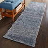 Nourison Weston Blue Runner 23 X 76 Area Rug  805-115555 Thumb 3