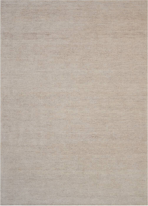 Nourison Weston Beige 96 X 130 Area Rug 805-115556 Image 0