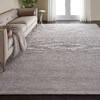 Nourison Weston Beige 96 X 130 Area Rug 805-115556 Thumb 3