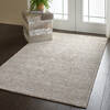 Nourison Weston Beige 39 X 59 Area Rug  805-115557 Thumb 5