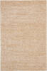 Nourison Weston Beige 39 X 59 Area Rug  805-115560 Thumb 0