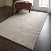 Nourison Weston Beige 53 X 75 Area Rug 805-115564 Thumb 5