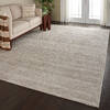 Nourison Weston Beige 80 X 106 Area Rug  805-115565 Thumb 5