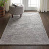 Nourison Weston Grey 39 X 59 Area Rug  805-115566 Thumb 3