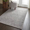 Nourison Weston Grey 39 X 59 Area Rug  805-115566 Thumb 5