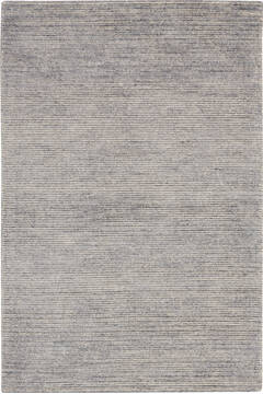 Nourison Weston Grey 3'9" X 5'9" Area Rug  805-115566