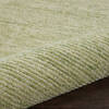 Nourison Weston Green 53 X 75 Area Rug  805-115570 Thumb 2