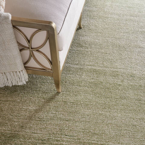 Nourison Weston Green 80 X 106 Area Rug 805-115571 Image 4