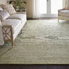 Nourison Weston Green 80 X 106 Area Rug  805-115571 Thumb 3