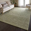 Nourison Weston Green 80 X 106 Area Rug 805-115571 Thumb 5